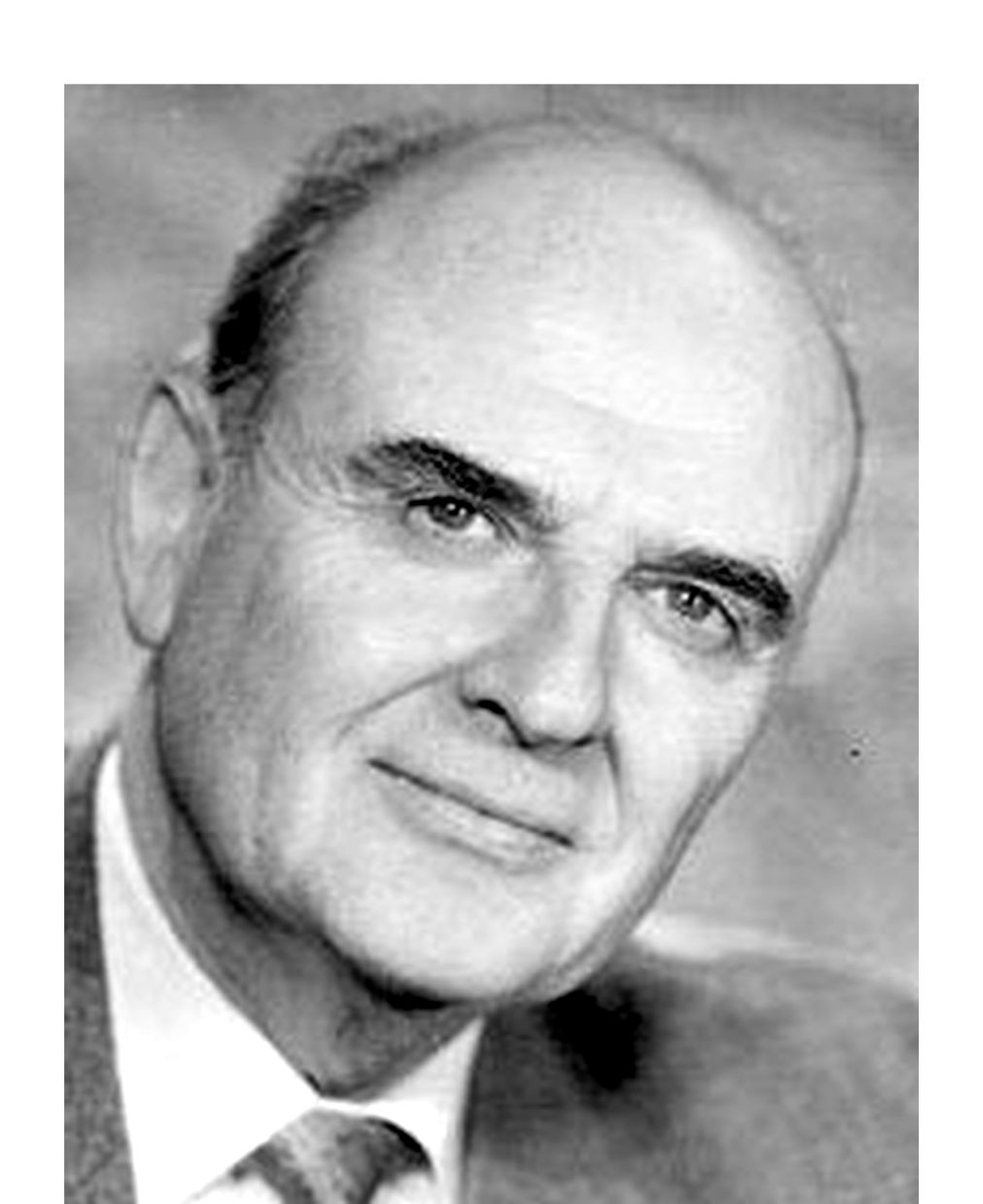 Николай Мартон